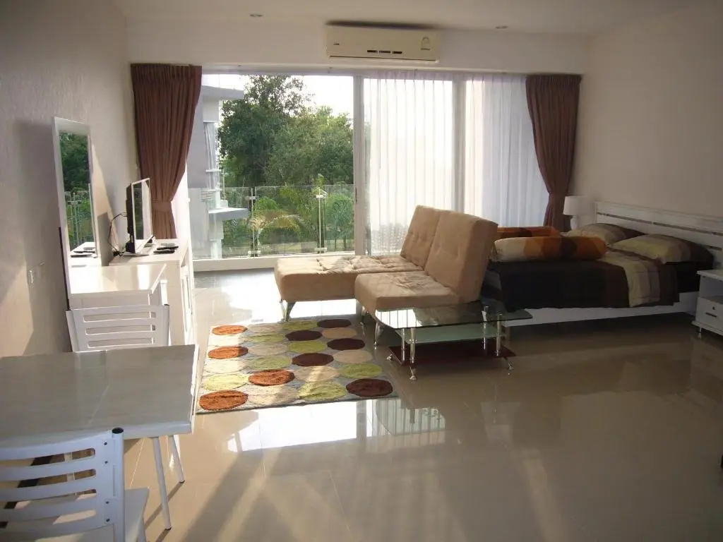 Муанг: Chic Condo Unit A303, A306, A307, A308, A406