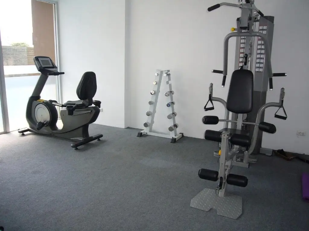 Муанг: Chic Condo Unit A303, A306, A307, A308, A406