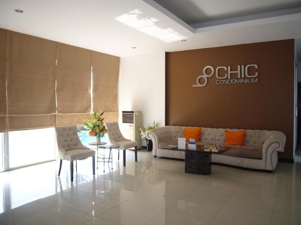 Муанг: Chic Condo Unit A303, A306, A307, A308, A406