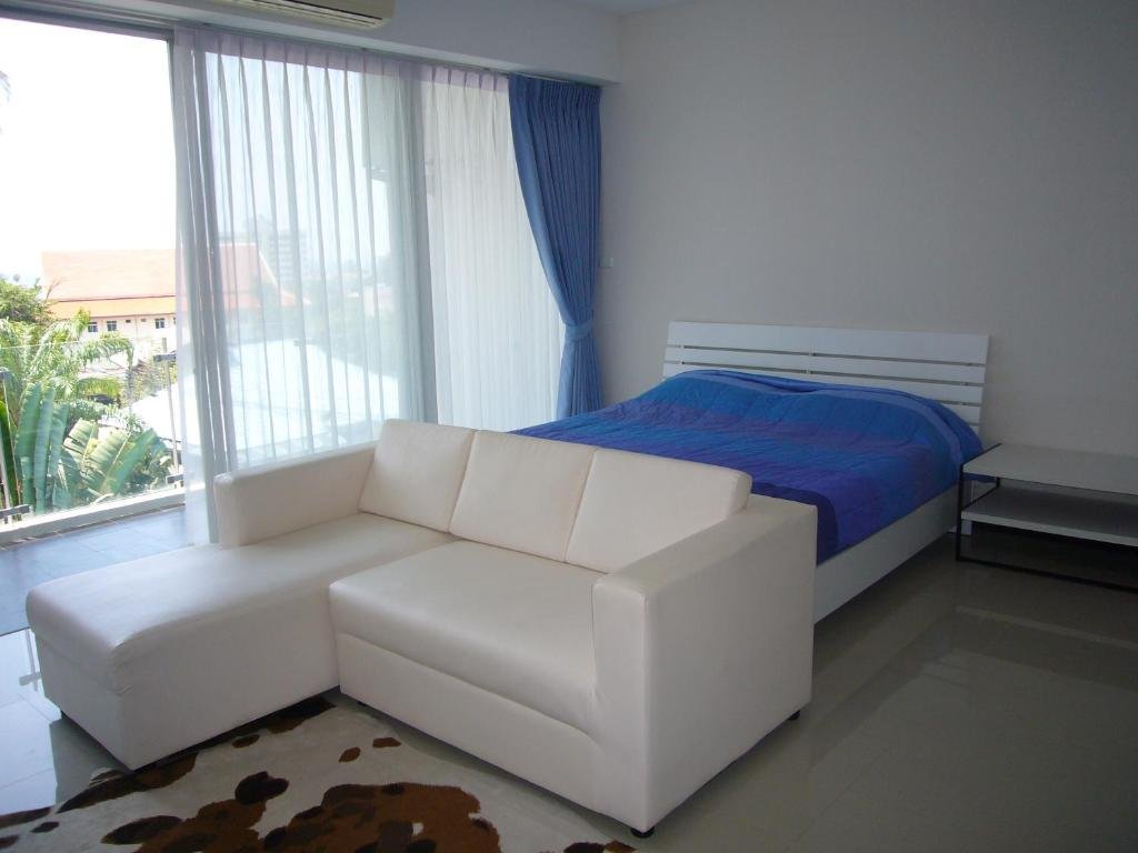 Муанг: Chic Condo Unit A303, A306, A307, A308, A406