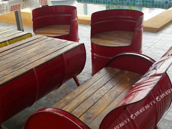 Пранбури : Tansita 3 Hua Hin