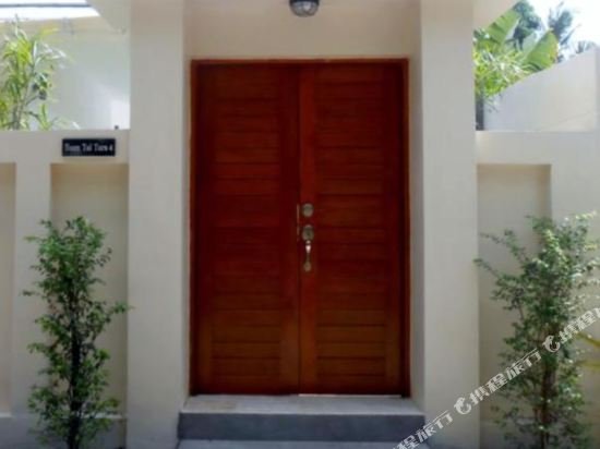 Самуи: Dream Villas 2Br Btt4 Koh Samui