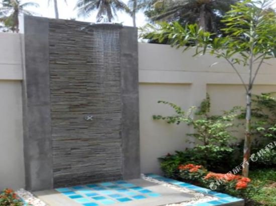 Самуи: Dream Villas 2Br Btt4 Koh Samui