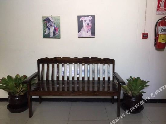 Чиангмай: Arrow Place Apartment Chiang Mai