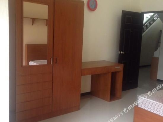 Чиангмай: Arrow Place Apartment Chiang Mai