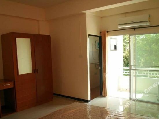 Чиангмай: Arrow Place Apartment Chiang Mai