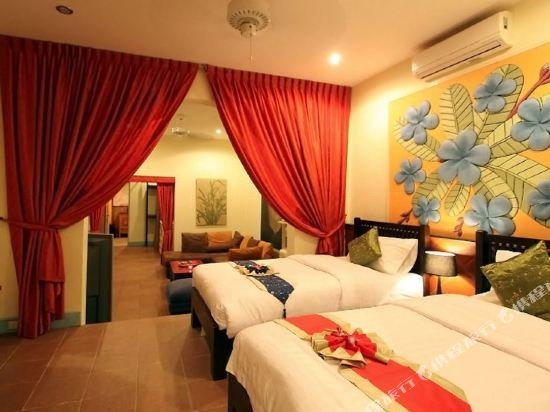 9 Bedrooms Chaweng — фото 1