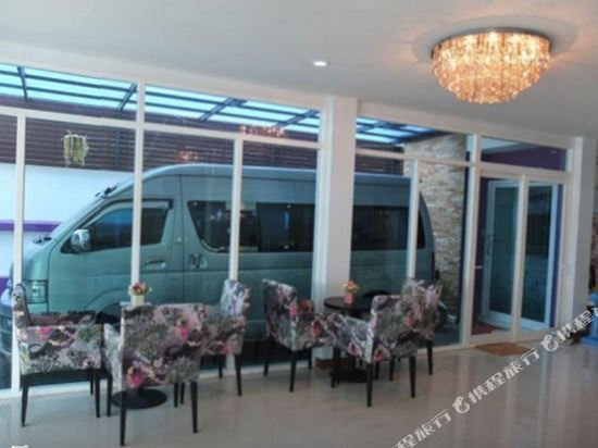 Паттайя: Owl Hostel Pattaya