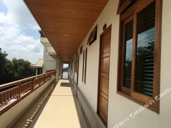 Phupimarnview Condo D2 — фото 1
