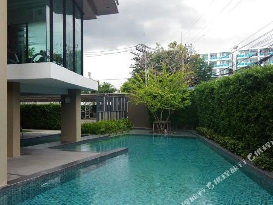 Хуахин: Baan Imm-Aim Huahin 369