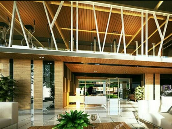Кату: Plus Condotel Kathu 61