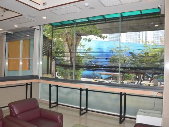 Бангкок: El Majestic Bkk Sukhumvit Em33