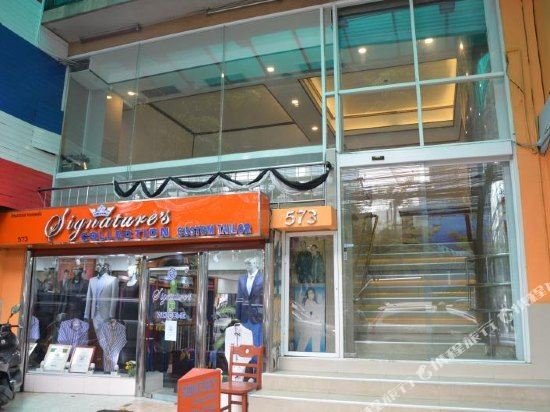 Бангкок: El Majestic Bkk Sukhumvit Em33