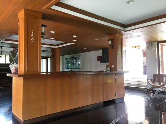 Пак-Чонг: Phupimarnview Condo B1 Khao Yai