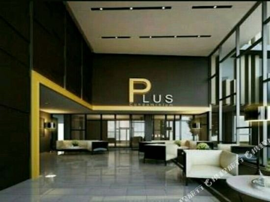 Кату: 普吉岛Plus公寓38(Plus Condotel Phuket 38)