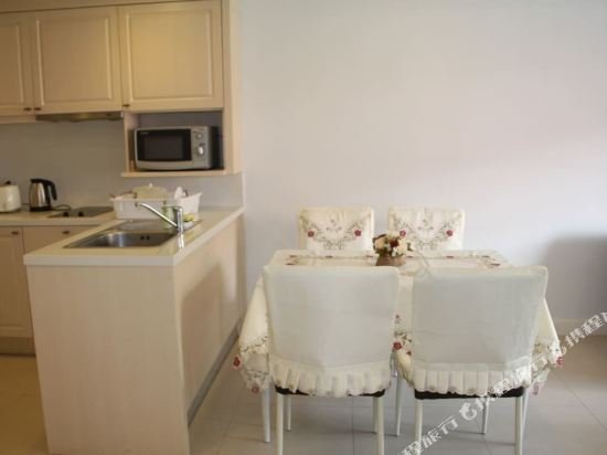 Хуахин: 362 Sweet Suit Beach Front Hua Hin Marrakesh