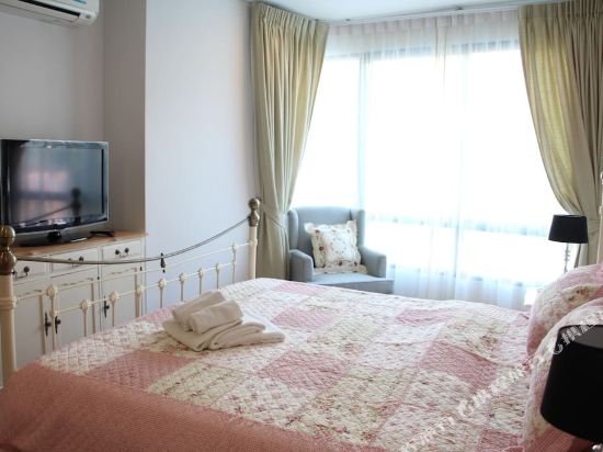 Хуахин: 362 Sweet Suit Beach Front Hua Hin Marrakesh