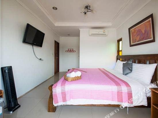 Чианг-Хан: Dai Heng Boutique Hotel 1