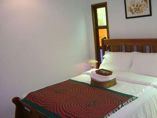Чианг-Хан: Dai Heng Boutique Hotel 1