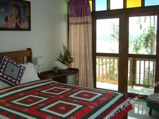 Чианг-Хан: Dai Heng Boutique Hotel 1