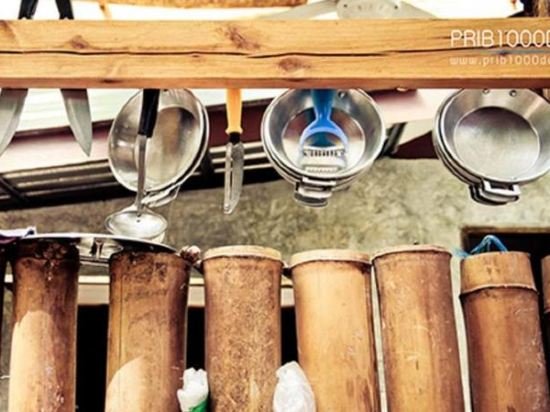 Суан Фуэн: Prib 1000 Dow Home and Camping