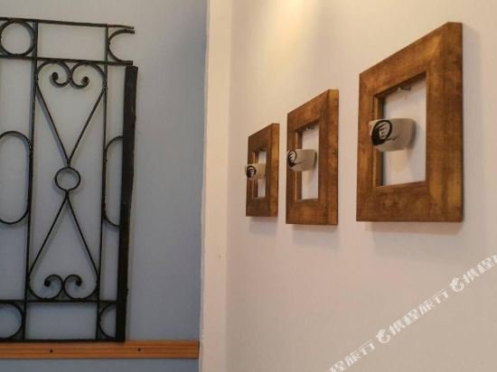 Лампанг: OYO 554 Old Town Boutique Hostel Lampang