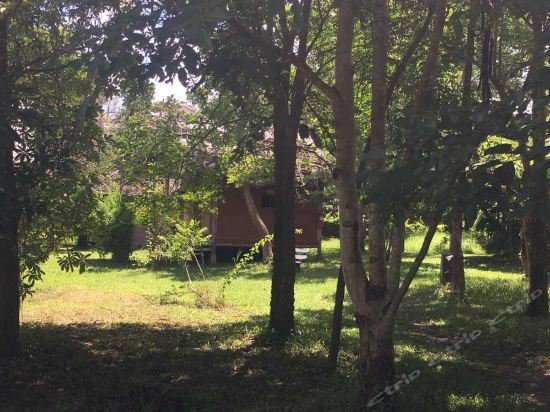 Паи: 2我的朋友民宿(2My Friends Guesthouse)