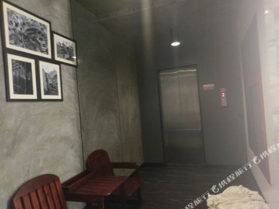 Самуи: Rental Condominium Room 402