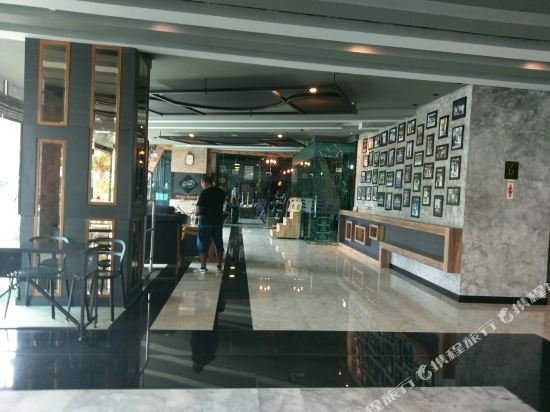 Самуи: Rental Condominium Room 402