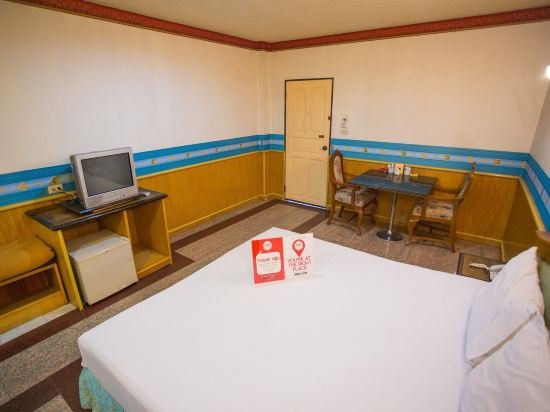 Бангкок: Nida Rooms Suvananbhumi 37 Shopping Mall At 13 Coins Airport Grand Resort