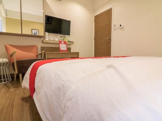 Чиангмай: Nida Rooms Wat Ket 46 Temple at 09 Hostel