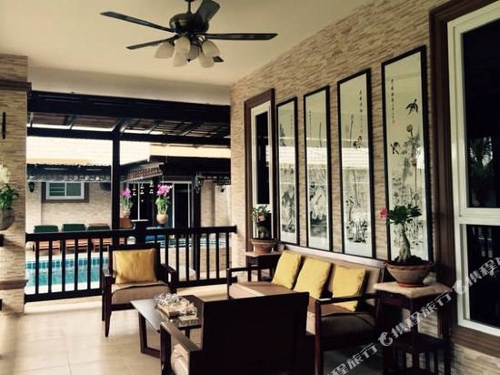 Хуахин: Emerald Scenery Hua Hin 98