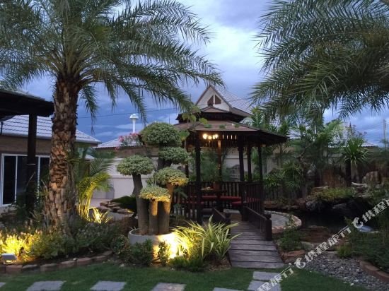 Хуахин: Emerald Scenery Hua Hin 98