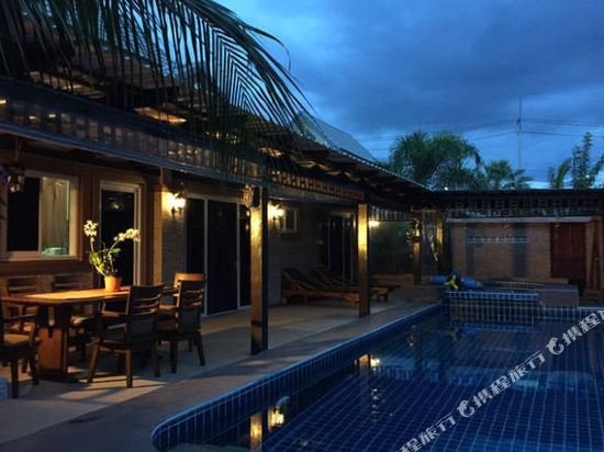 Хуахин: Emerald Scenery Hua Hin 98