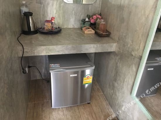 Хат-Чао-Самран: I-Talay Homestay
