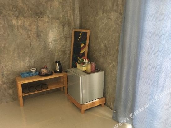 Хат-Чао-Самран: I-Talay Homestay