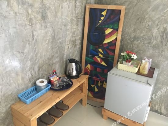 Хат-Чао-Самран: I-Talay Homestay