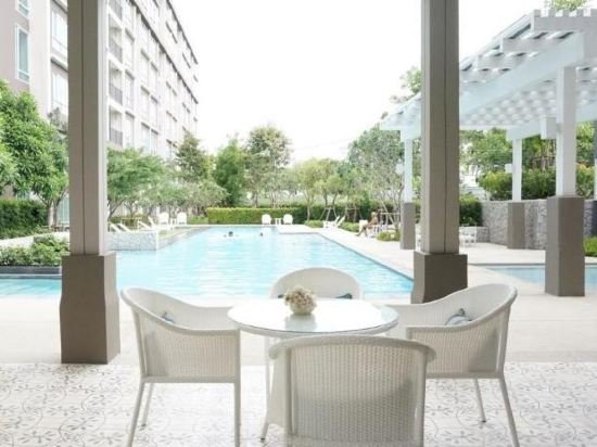Хуахин: Baan Peang Ploen Hua Hin A 6/439
