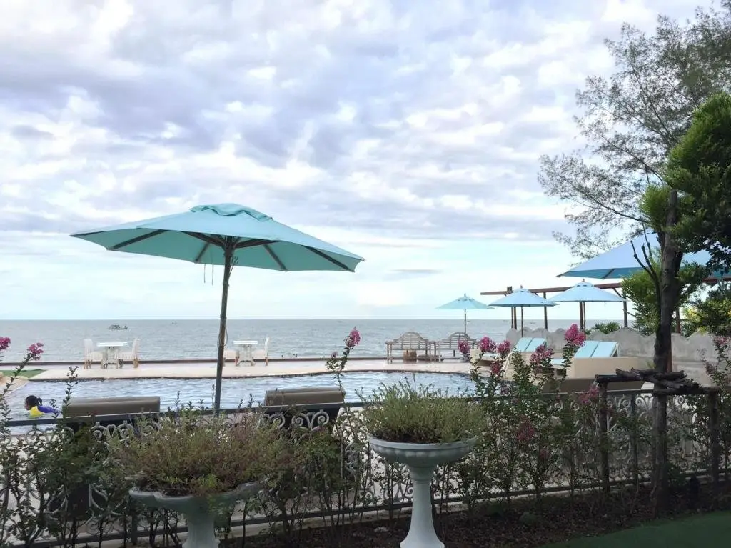 Хуахин: My Resort Hua Hin A304
