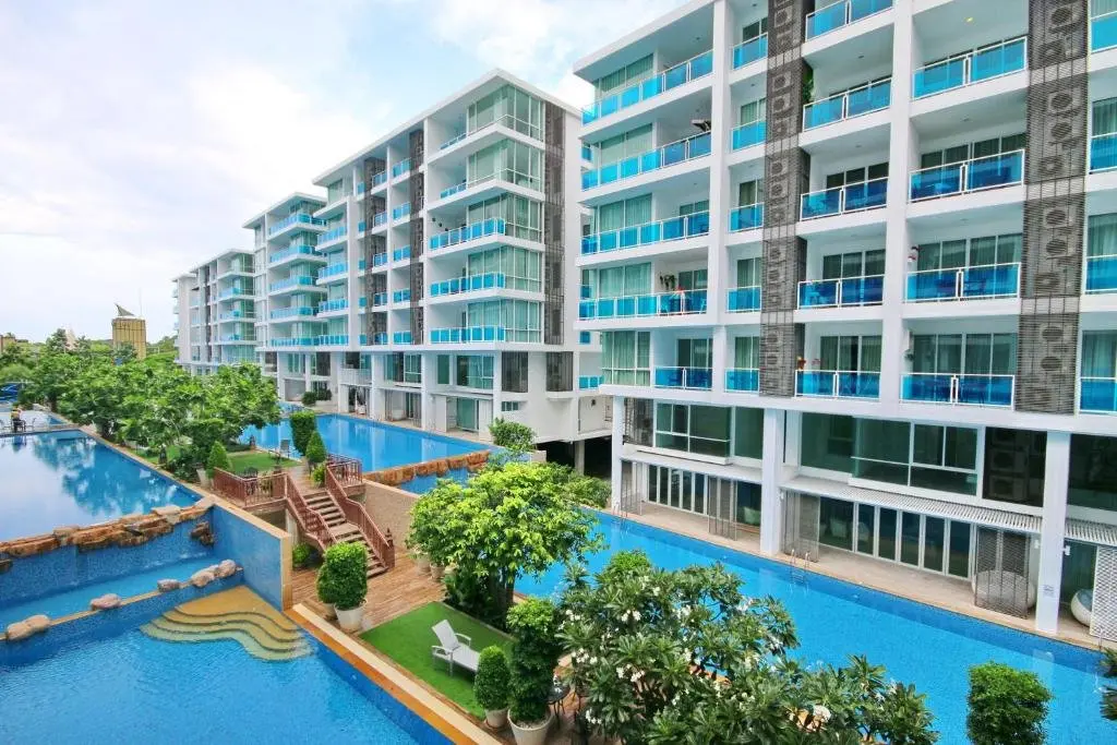 Хуахин: My Resort Hua Hin A304