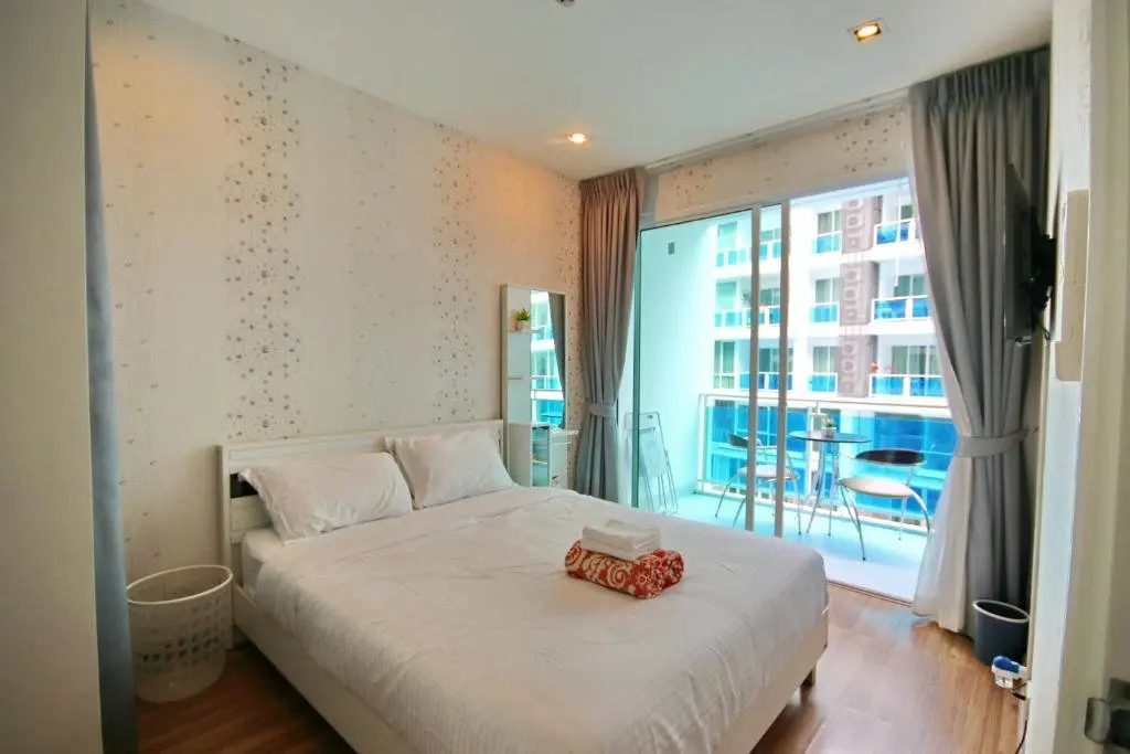 Хуахин: My Resort Hua Hin A304