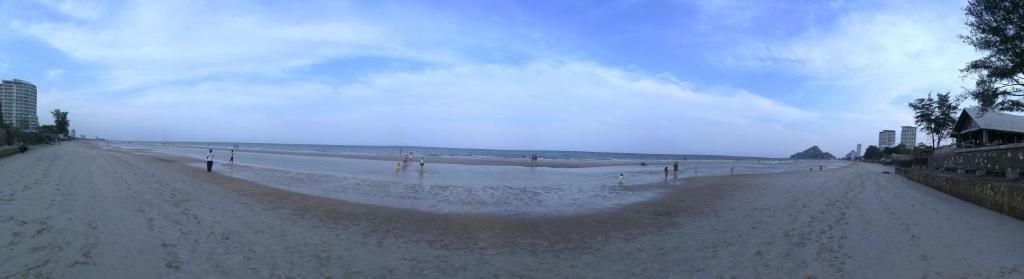 Хуахин: My Resort Hua Hin A304