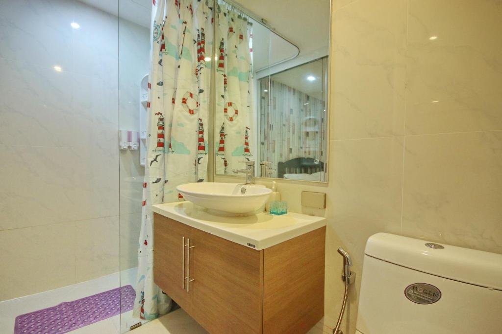 Хуахин: My Resort Hua Hin A304