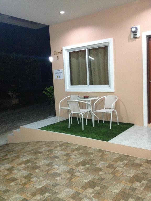 Муанг: Apartments Baanlaktee 9
