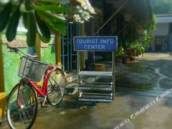 Чиангмай: Sukniyom Homestay