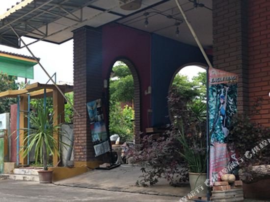 Чиангмай: Sukniyom Homestay