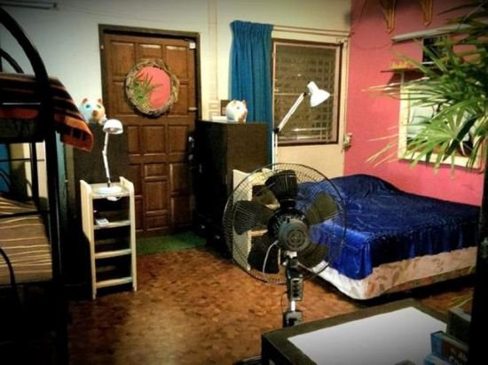 Чиангмай: Sukniyom Homestay