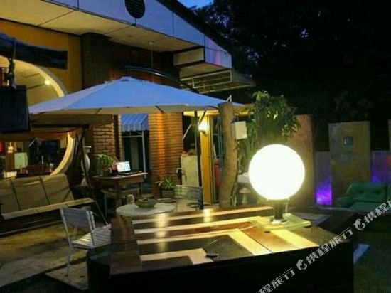 Чиангмай: Sukniyom Homestay