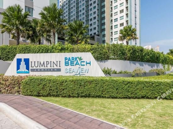 Паттайя: Lumpini Jomtien 23 Khun Sri 海景公寓(Lumpini Seaview Jomtien Condo 23 Khun Sri)