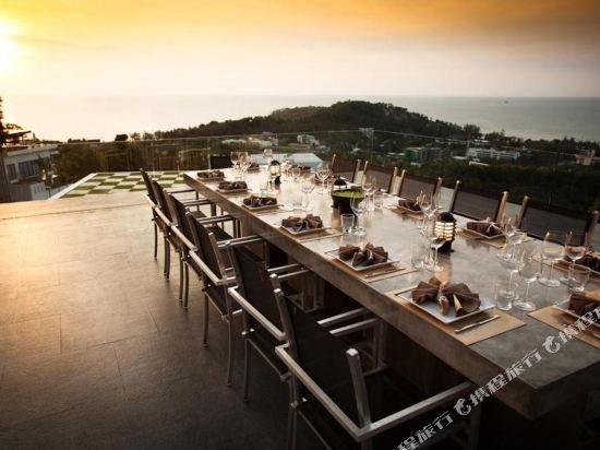 Муанг: Youyou Surin 8 Bedroom Supreme Villa Ocean View